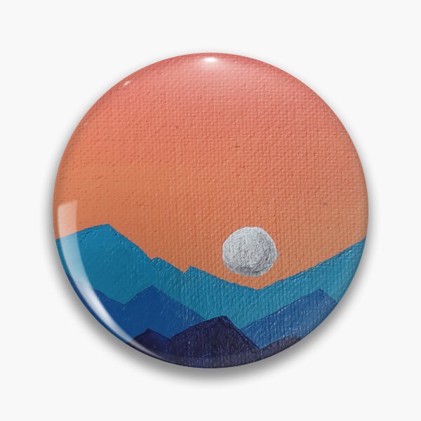 Item preview, Scenic Sunset designed and sold by Roxie Heide.