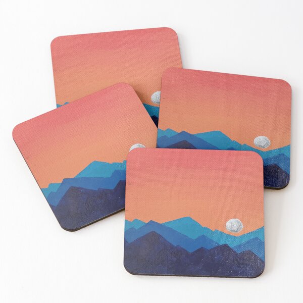 Item preview, Scenic Sunset designed and sold by Roxie Heide.