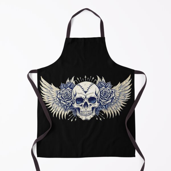 Item preview, Ebon Winged Elegy designed and sold by Alahchin Art.