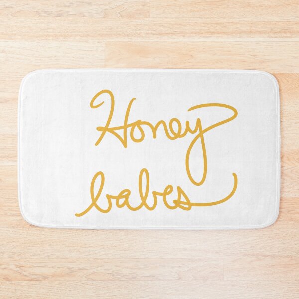 Item preview, Honey Babes designed and sold by abeink.