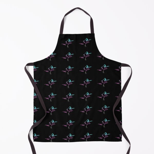 Item preview, Hummingbirds Face Off designed and sold by CarolM.