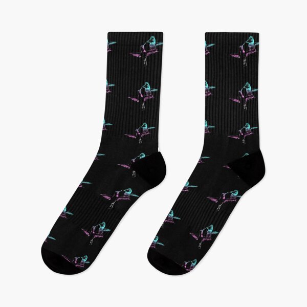 Item preview, Hummingbirds Face Off designed and sold by CarolM.