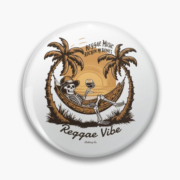 Item preview, Rockin My Bones designed and sold by ReggaeVibeMerch.