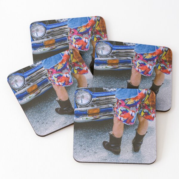 Item preview, Tourist  designed and sold by Jean-François Dupuis.