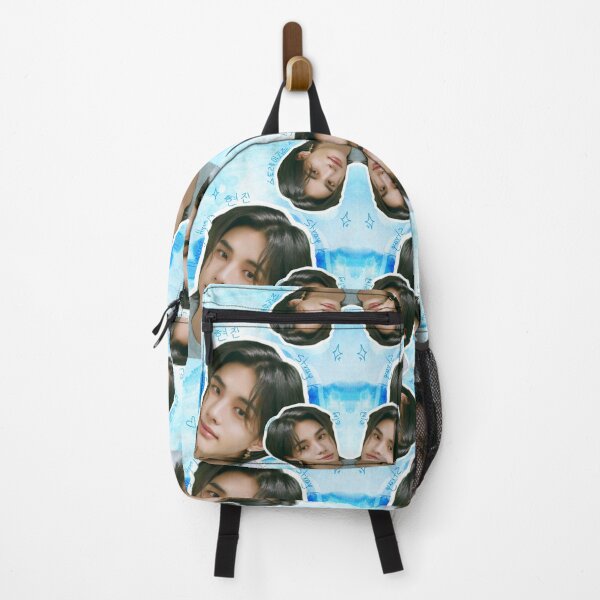 Item preview, Hwang Hyunjin, smiling designed and sold by Sianheszartt.