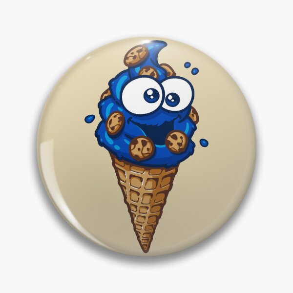 Artikelvorschau, Keks-Eiscreme entworfen und verkauft von Getsousa.