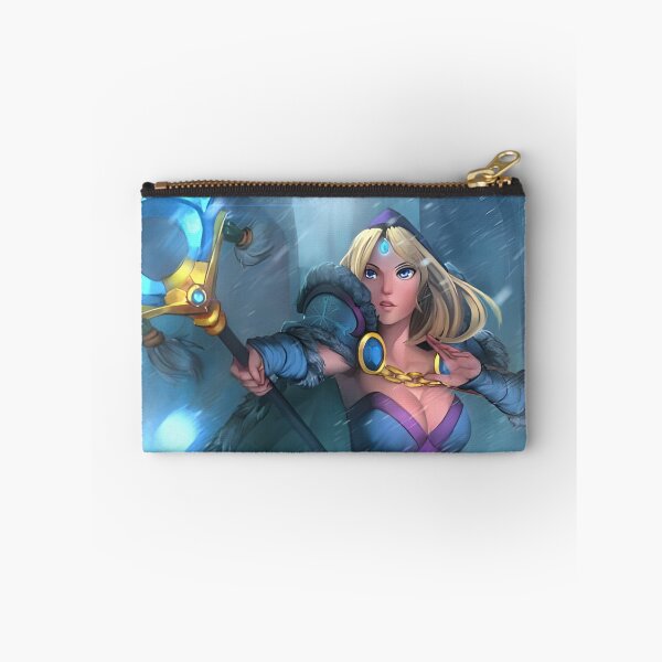 Artikelvorschau, DotA 2 - Rylai Crestfall entworfen und verkauft von KevinArtistQ1.