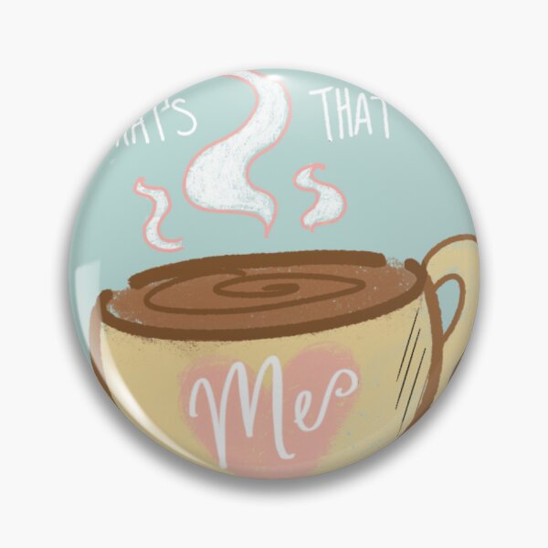 Item preview, Espresso Sticker designed and sold by Chelybean.