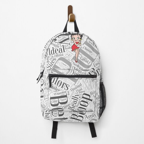 Item preview, Vintage Betty Boop Newspaper designed and sold by Artsy-Appeal.