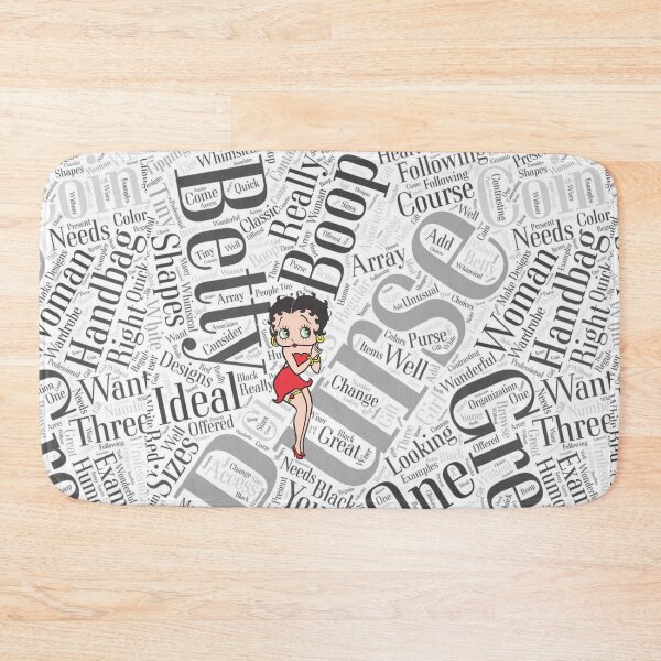 Item preview, Vintage Betty Boop Newspaper  designed and sold by Artsy-Appeal.