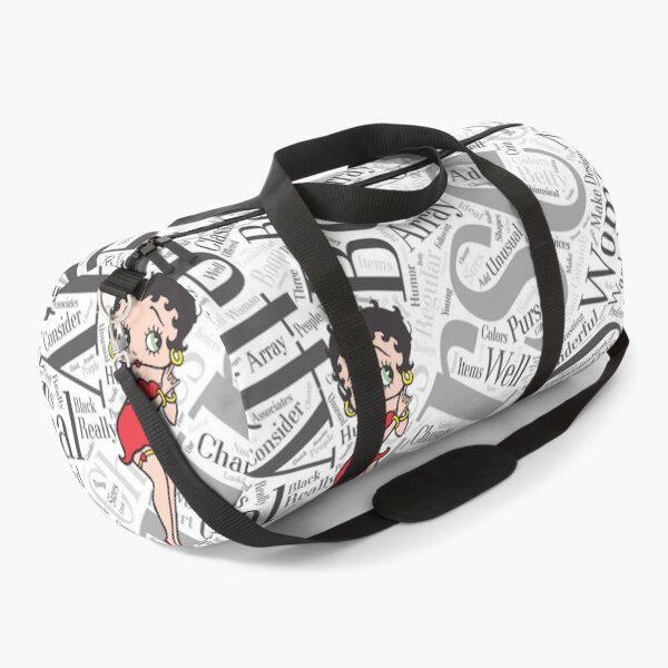Artikelvorschau, Vintage Betty Boop Zeitung entworfen und verkauft von Artsy-Appeal.