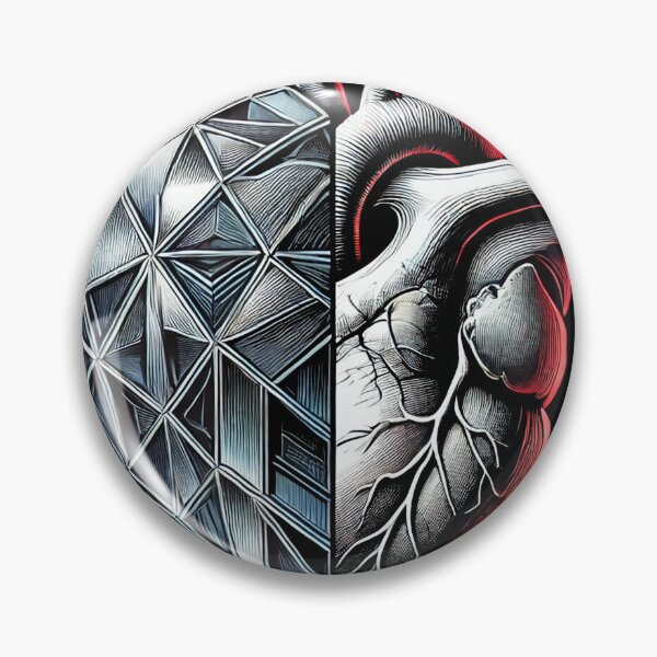 Item preview, Steel Heart designed and sold by CreatySwaggin.