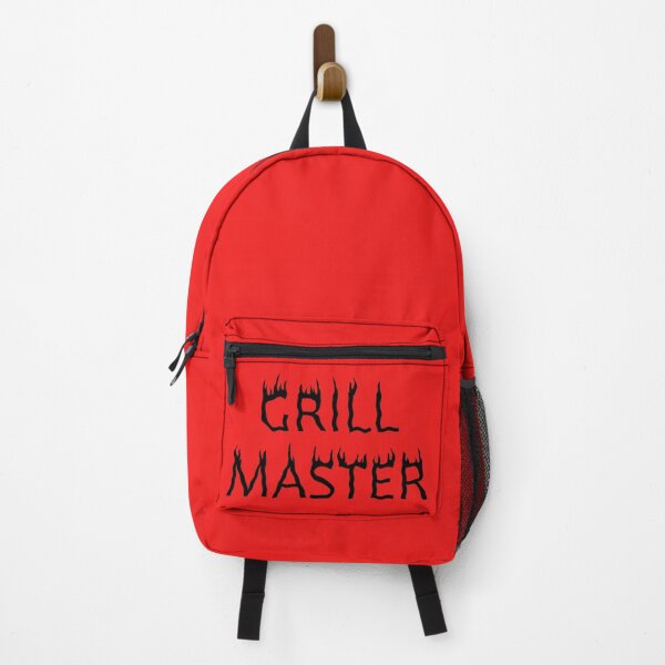 Item preview, Grill Master designed and sold by Randy8560.