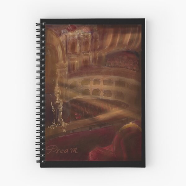 Item preview, The candle from the opera designed and sold by Art-Hook.