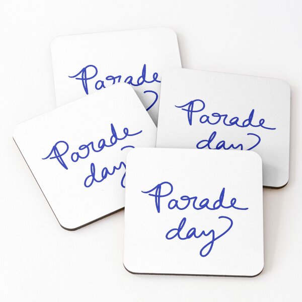 Artikelvorschau, Tag der Parade entworfen und verkauft von abeink.