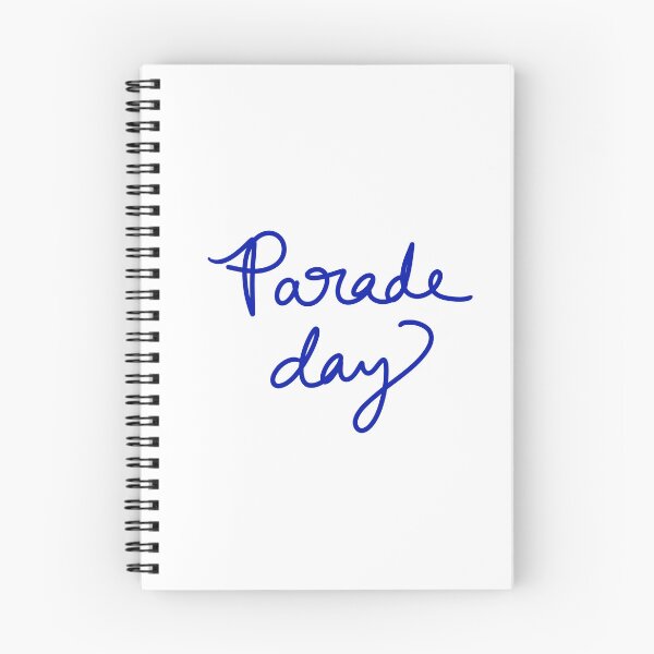 Artikelvorschau, Tag der Parade entworfen und verkauft von abeink.