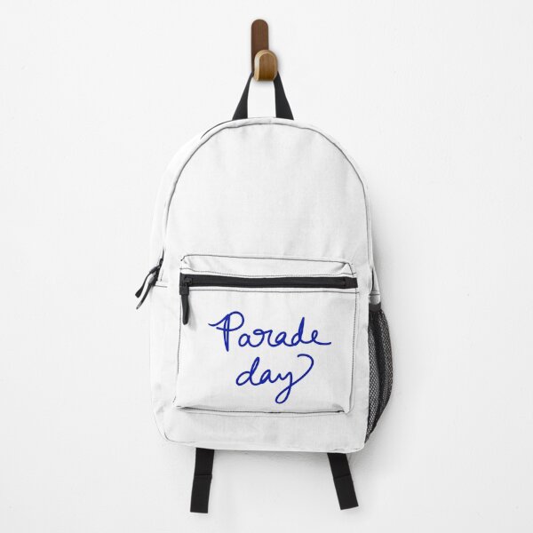 Item preview, Parade Day designed and sold by abeink.