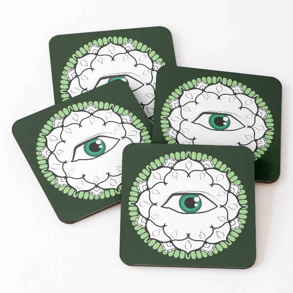 Item preview, Sacred Eye of the Seraphim designed and sold by EMMA0453.