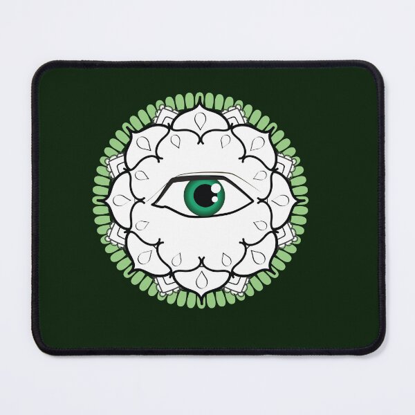 Item preview, Sacred Eye of the Seraphim designed and sold by EMMA0453.