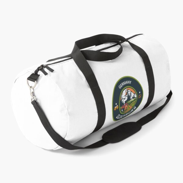Item preview, Oldenburg Germany Green Emblem designed and sold by World Designs.