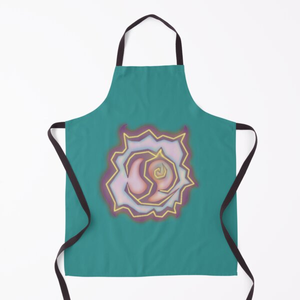 Item preview, Bright electric flower designed and sold by Zylurie.