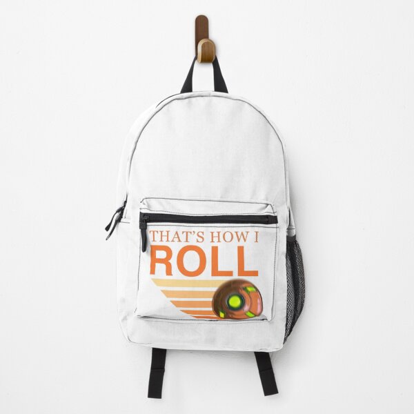 Item preview, That’s How I Roll designed and sold by Ugartem.