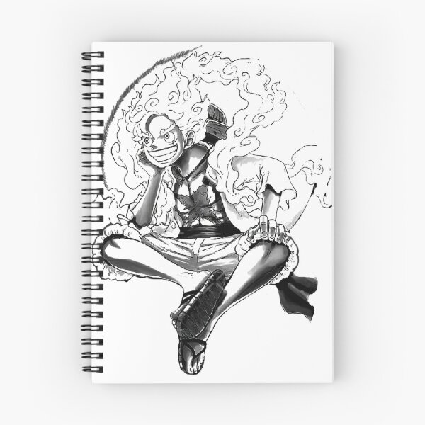 Item preview, Luffy Gear 5 designed and sold by Irislis.