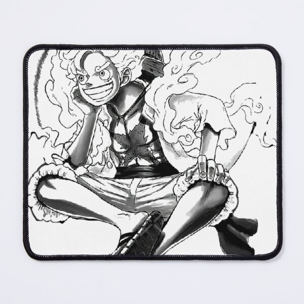 Item preview, Luffy Gear 5 designed and sold by Irislis.