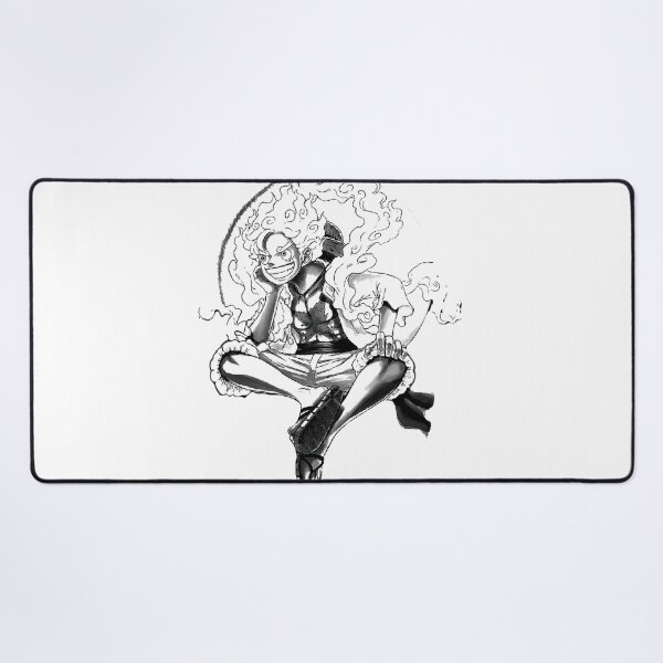 Item preview, Luffy Gear 5 designed and sold by Irislis.