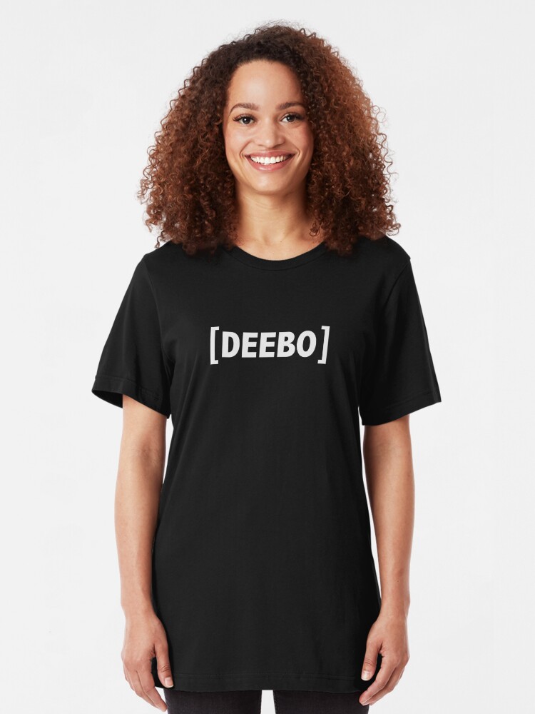 deebo and smokey shirt