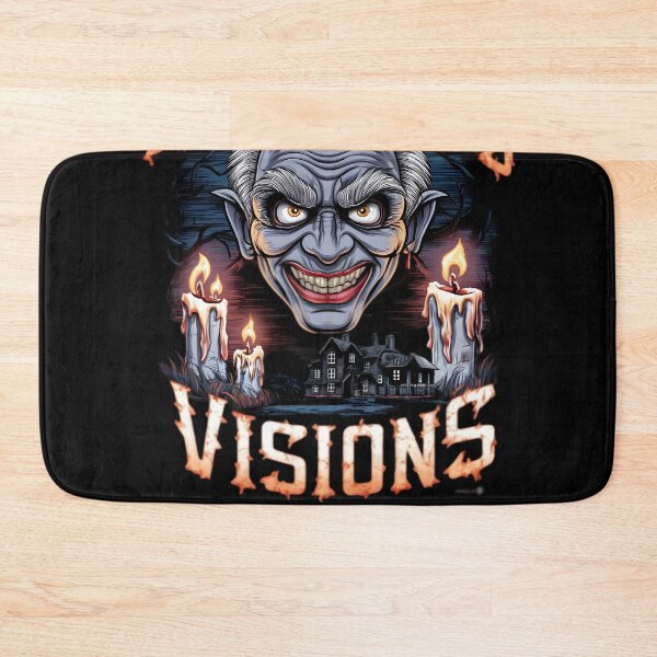 Item preview, Haunting Visions designed and sold by Haunting Visions.