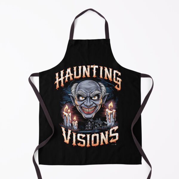 Item preview, Haunting Visions designed and sold by Haunting Visions.