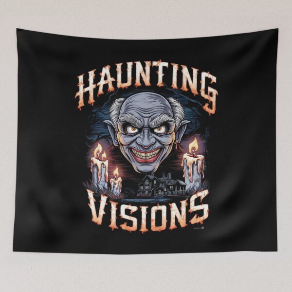 Item preview, Haunting Visions designed and sold by Haunting Visions.