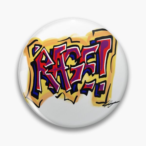 Item preview, Rage designed and sold by AndreiDascalu.