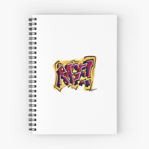 Item preview, Rage designed and sold by AndreiDascalu.