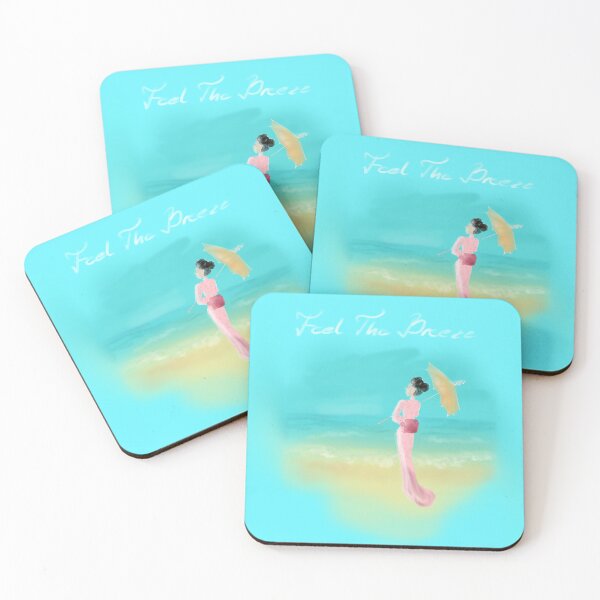 Item preview,  Summer breeze designed and sold by Art-Hook.