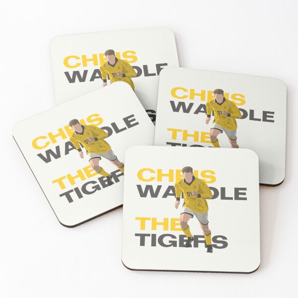 Item preview, Waddle is a Tiger designed and sold by DPA Design.