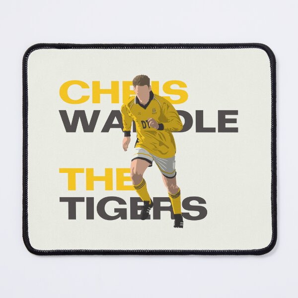 Item preview, Waddle is a Tiger designed and sold by DPA Design.