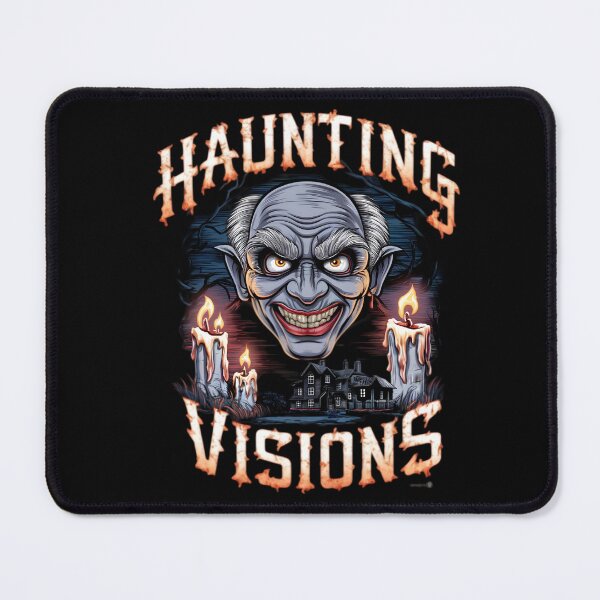 Item preview, Haunting Visions designed and sold by Haunting Visions.