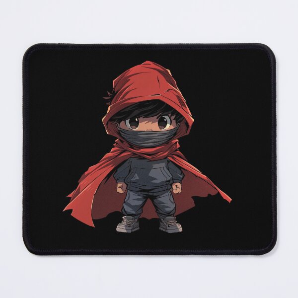 Item preview, Chibi Boy designed and sold by Myra365Art.