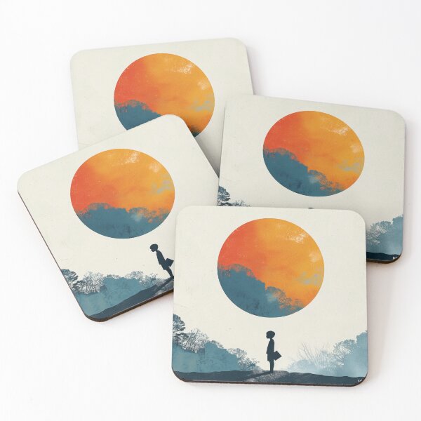 Item preview, Solitary Dreamer designed and sold by JeNoStudio.