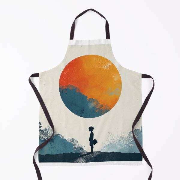 Item preview, Solitary Dreamer designed and sold by JeNoStudio.