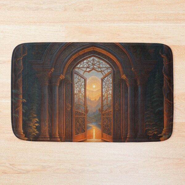 Item preview, Enchanted Forest Portal Hidden Realm designed and sold by EnchantedVista.