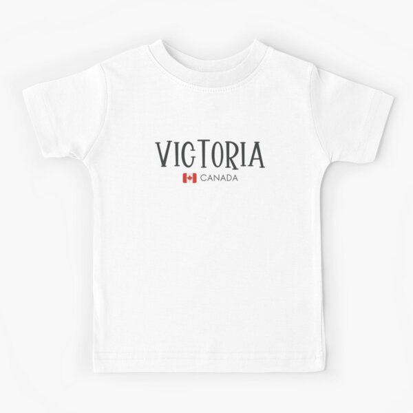 Item preview, Victoria - Canada  designed and sold by StudioRedKoala.