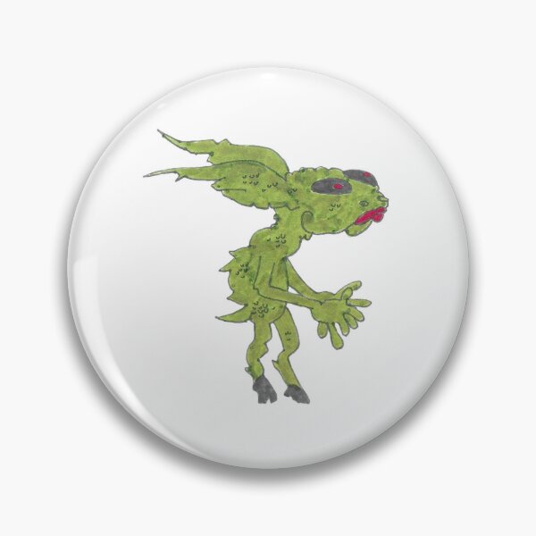 Item preview, GOBLYN designed and sold by MRQDOGG68.