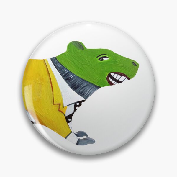 Item preview, Rat Mask designed and sold by Ekaterina Khozatskaya.