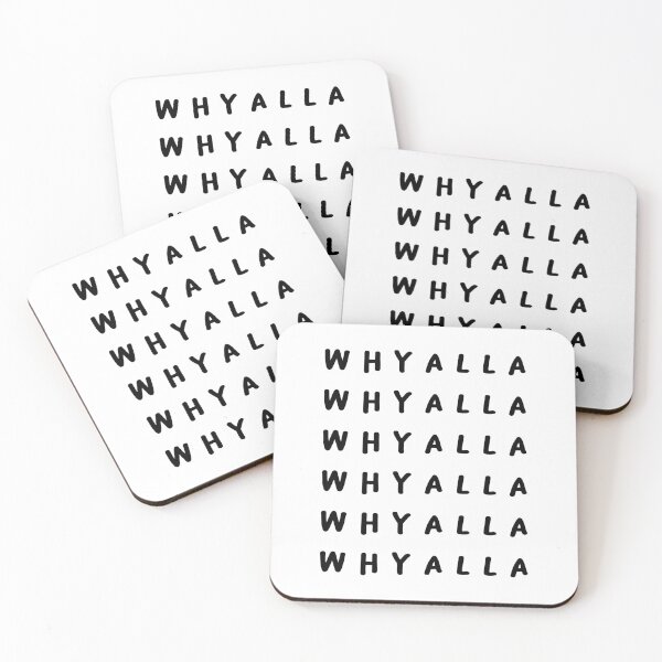 Item preview, Whyalla | Typography Design | Minimalist Aesthetic designed and sold by RM-Journey.