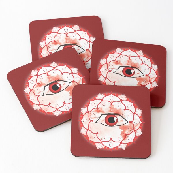 Item preview, mirada intensa designed and sold by EMMA0453.