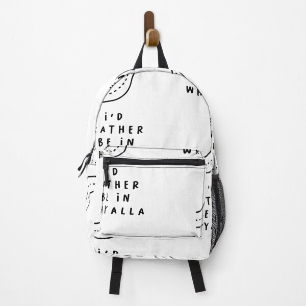 Item preview, I'd Rather be in Whyalla | Typography Design | Minimalist Aesthetic designed and sold by RM-Journey.