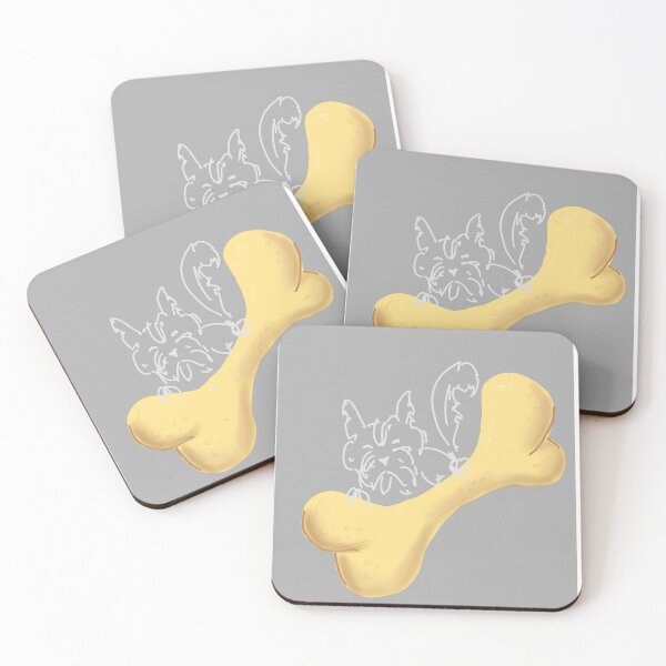 Item preview, The dog and the bone designed and sold by Art-Hook.
